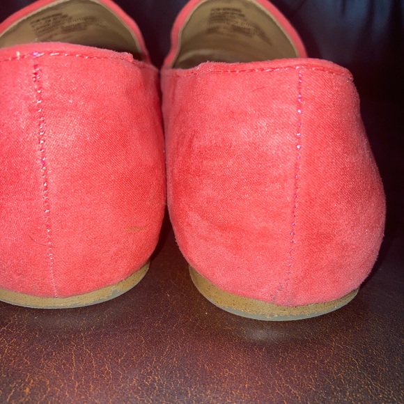 Jcrew suede tassel smoking loafers - Picture 14 of 16